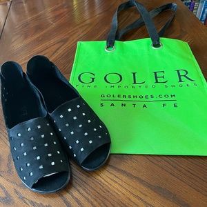 Italian shoes